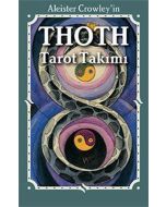 Thoth Tarot Takımı