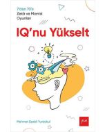 IQ'nu Yükselt