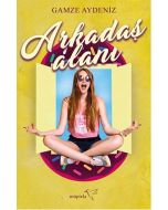 Arkadaş Alanı