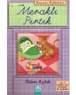 Meraklı Pırtık