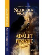 Sherlock Holmes - Adalet Peşinde 