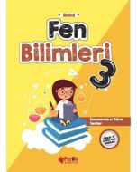 İlkokul Fen Bilimleri 3
