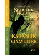 Sherlock Holmes - Karanlık Cinayetler