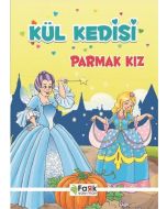 Kül Kedisi - Parmak Kız