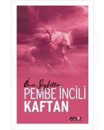 Pembe İncili Kaftan