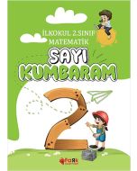İlkokul 2.Sınıf Matematik - Sayı Kumbaram