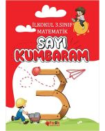 İlkokul 3.Sınıf Matematik - Sayı Kumbaram