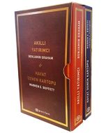 Akıllı Yatırımcı Seti - 2 Kitap Takım