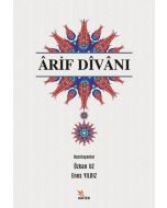 Arif Divanı