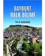 Bayburt Halk Bilimi