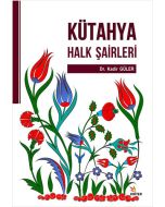 Kütahya Halk Şairleri