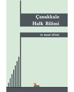 Çanakkale Halk Bilimi