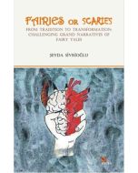 Fairies Or Scaries