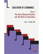 Evolution of Economics