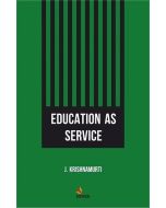Education as Service