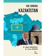 100 Soruda Kazakistan