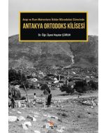 Antakya Ortodoks Kilisesi