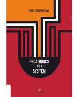 Pedagogics As A System