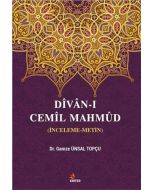 Divan-ı Cemil Mahmüd