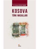 Kosova Türk Masalları