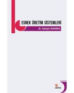 Esnek Üretim Sistemleri