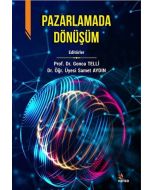 Pazarlamada Dönüşüm