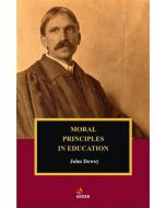 Moral Principles In Education