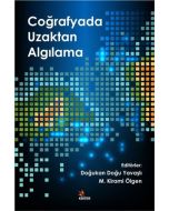 Coğrafyada Uzaktan Algılama