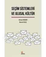 Seçim Sistemleri ve Ulusal Kültür