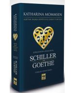 Şiirlerinin Aynasında Schiller ve Goethe (Ciltli)