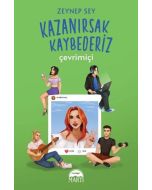 Kazanırsak Kaybederiz - Çevrimiçi (Ciltli)