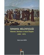 İspanyol Milliyetçiliği
