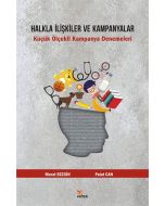 Halkla İlişkiler ve Kampanyalar