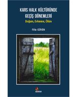 Kars Halk Kültüründe Geçiş Dönemleri