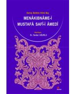 Menâkıbnâme-i Mustafâ Safî-i Âmedî