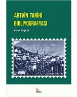 Artvin Tarihi Bibliyografyası