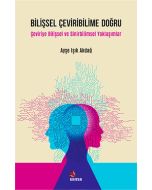 Bilişsel Çeviribilime Doğru