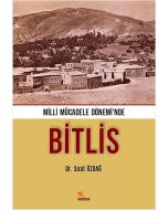 Milli Mücadele Dönemi’nde Bitlis