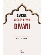 Çankırılı Mecbur Efendi Divanı