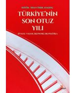 Türkiye’nin Son Otuz Yılı