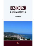 Beşikdüzü İlçesinin Coğrafyası