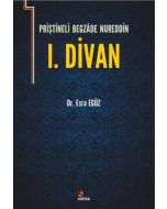 Priştineli Begazade Nureddin 1. Divan