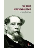 The Spirit of Dickensian Style