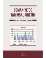Osmaniye'de Tarımsal Üretim