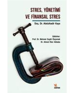 Stres Yönetimi ve Finansal Stres