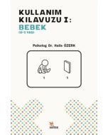 Kullanım Kılavuzu 1 - Bebek (0-2 Yaş)