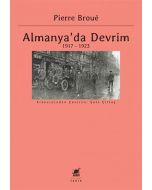 Almanya'da Devrim