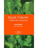 Büyük Fizikçiler