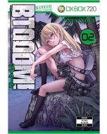 Btooom! Cilt 2