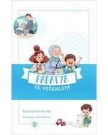 Değerli Hikayeler Vefa - Papatya ve Yeğenleri